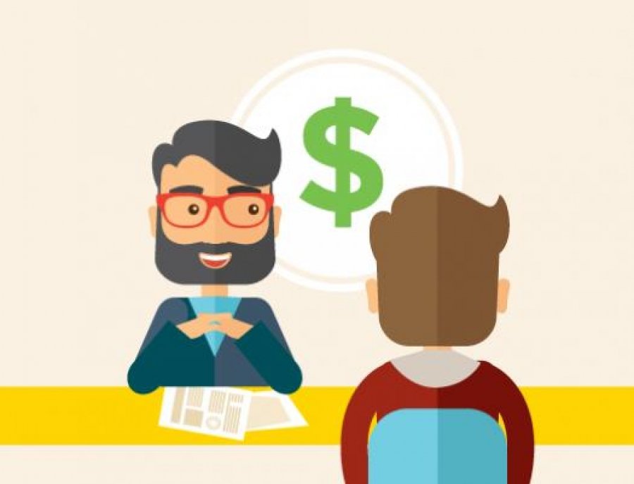 Kỹ năng đàm phán lương: Những điều bạn nên học