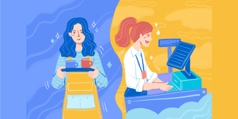 Làm sao để bạn trở thành ứng viên sáng giá nhất khi chỉ vừa tốt nghiệp? - Ảnh 4