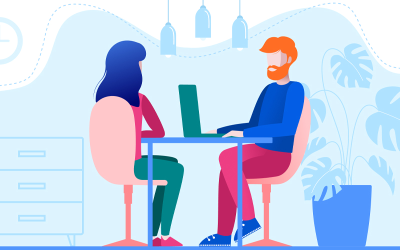 Cách đưa ra lời từ chối trong lúc phỏng vấn khi nhận biết được môi tường làm việc không phù hợp