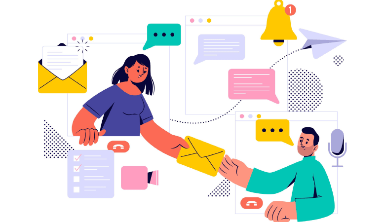 Cách đưa ra lời từ chối trong lúc phỏng vấn khi nhận biết được môi tường làm việc không phù hợp - Ảnh 5