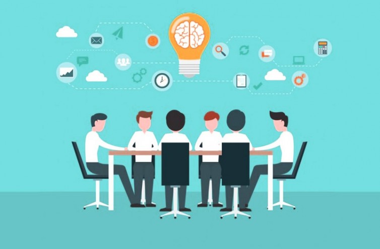 Bật mí bạn phương pháp học MBA theo cách của Harvard - Ảnh 2