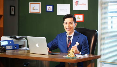 Bật mí bạn phương pháp học MBA theo cách của Harvard - Ảnh 1