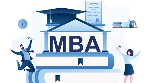 Bật mí bạn phương pháp học MBA theo cách của Harvard