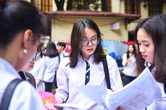 Nhiều trường Đại Học dự kiến mở nhiều ngành thuộc nhóm sức khỏe - Ảnh 1