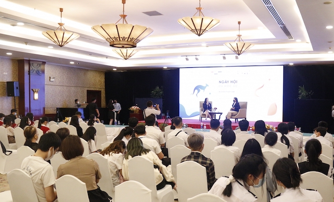 Đến Úc trong năm 2022, du học sinh cần lưu ý gì? - Ảnh 1