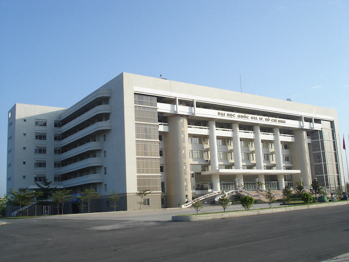 Thủ tướng mong muốn ĐH Quốc Gia TPHCM trở thành hệ thống đại học chất lượng cao - Ảnh 1