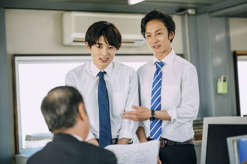 Nhà tuyển dụng tìm kiếm gì ở thực tập sinh?