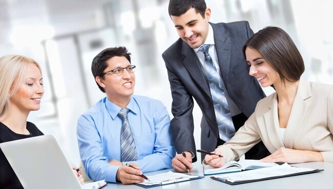 Những cách giúp bạn tích lũy kinh nghiệm làm quản lý