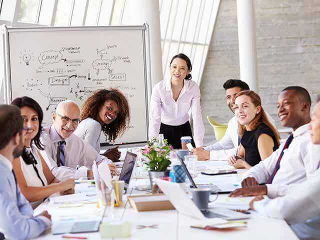 Những tố chất cần có của một leader mà bạn nên biết