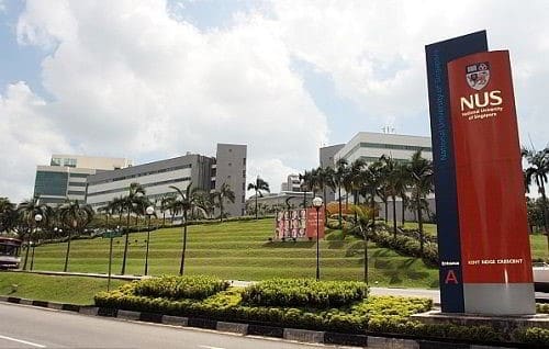 Điểm danh 5 trường Đại Học đào tạo tốt nhất khi du học Singapore
 - Ảnh 1