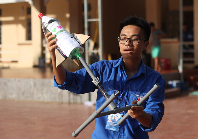 Dung hoà việc học và hoạt động ngoại khoá ở Đại Học như thế nào? - Ảnh 1