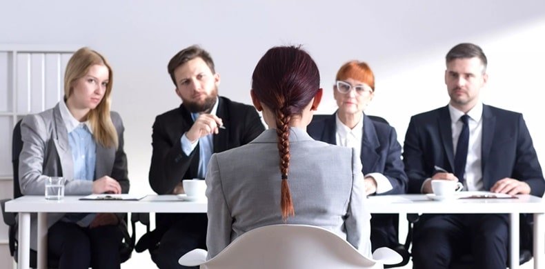 Trả lời những câu hỏi phỏng vấn Tiếng Anh thông dụng