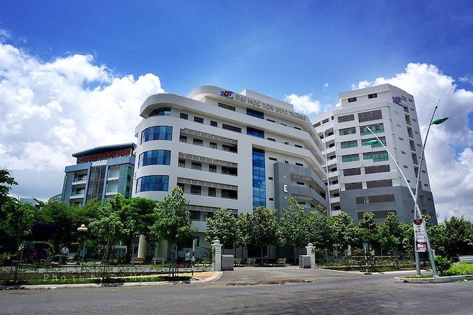 Đại học Tôn Đức Thắng dự kiến tuyển sinh theo 5 phương thức - Ảnh 1