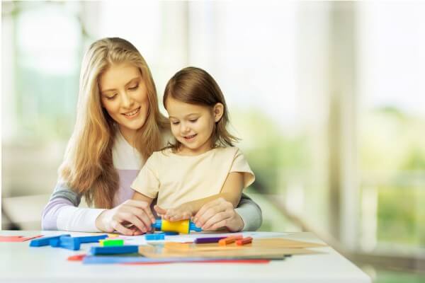 Cách dạy con bướng bỉnh mà phụ huynh nên biết