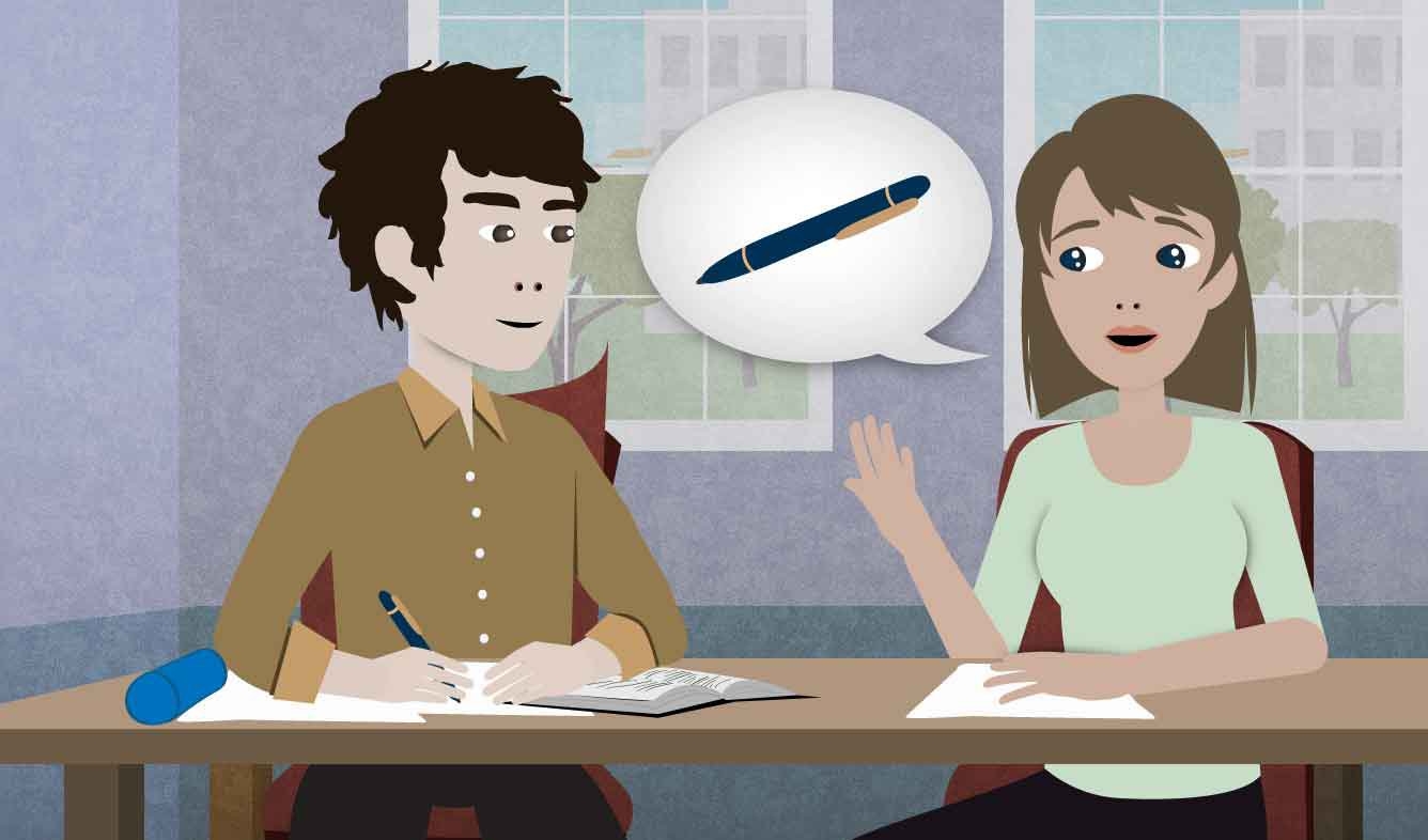 Từ “Please” nên đặt đâu cho “chuẩn” câu? - Ảnh 2