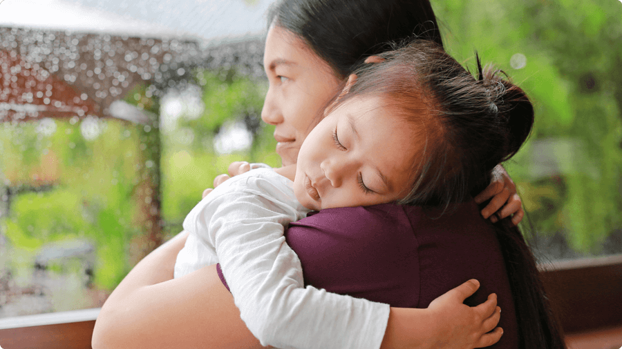 Bố mẹ cần làm gì để giúp trẻ thoát khỏi sự sợ hãi? - Ảnh 3