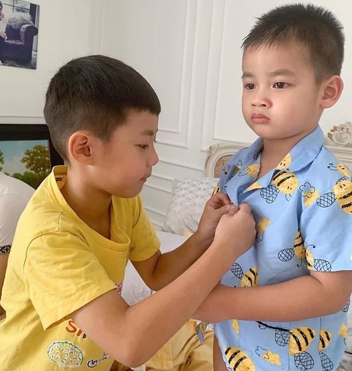 7 nguyên nhân từ cha mẹ khiến con cái trở nên vô cảm - Ảnh 2