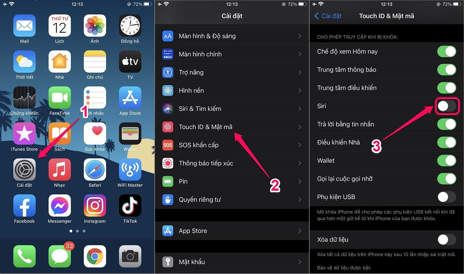 Mách bạn cách học tiếng Anh thú vị với Siri mà bạn không nên bỏ qua - Ảnh 2