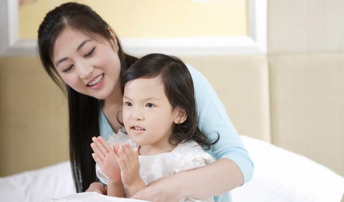 8 điều quan trọng bố mẹ cần dạy con gái trước tuổi 18