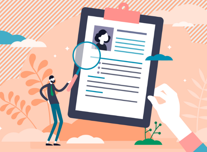 Những lưu ý quan trọng khi viết CV xin việc giúp tăng cơ hội trúng tuyển - Ảnh 2