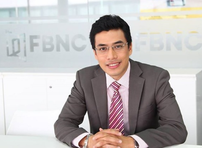 Chặng đường học tiếng Anh của Quốc Khánh - FBNC có đầy chông gai?