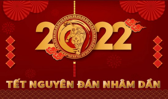 60 Từ vựng tiếng Anh chủ đề ngày Tết Nguyên Đán mà bạn nên biết - Ảnh 1