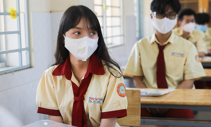 Tuyển sinh 2022: Nhiều trường tăng mạnh chỉ tiêu xét điểm thi năng lực - Ảnh 1