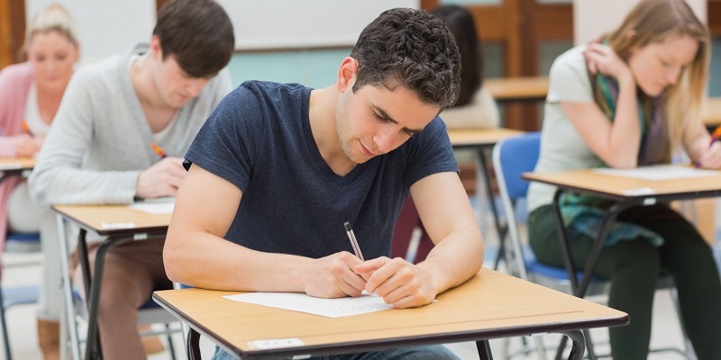 ACT và SAT có gì khác nhau? - Ảnh 2