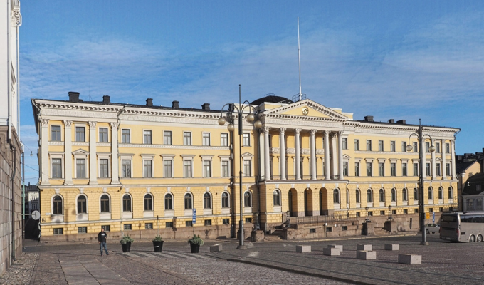 TOP 5 trường Đại học hàng đầu tại Phần Lan  - Ảnh 3