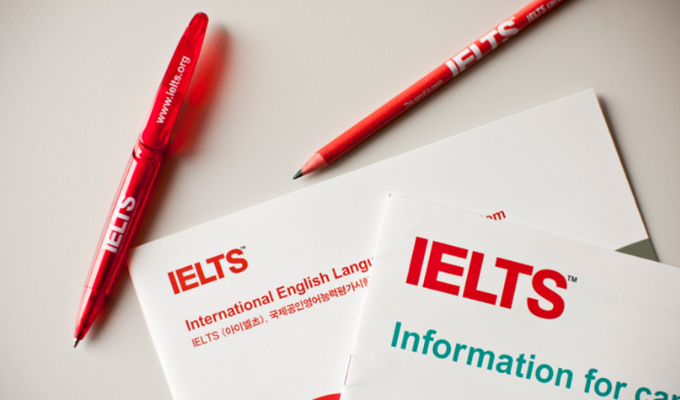 Xu hướng đề thi IELTS thay đổi - Liệu có khó hơn? - Ảnh 1