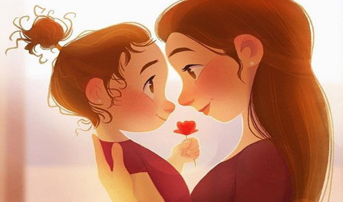 8 điều quan trọng bố mẹ cần dạy con gái trước tuổi 18 - Ảnh 1