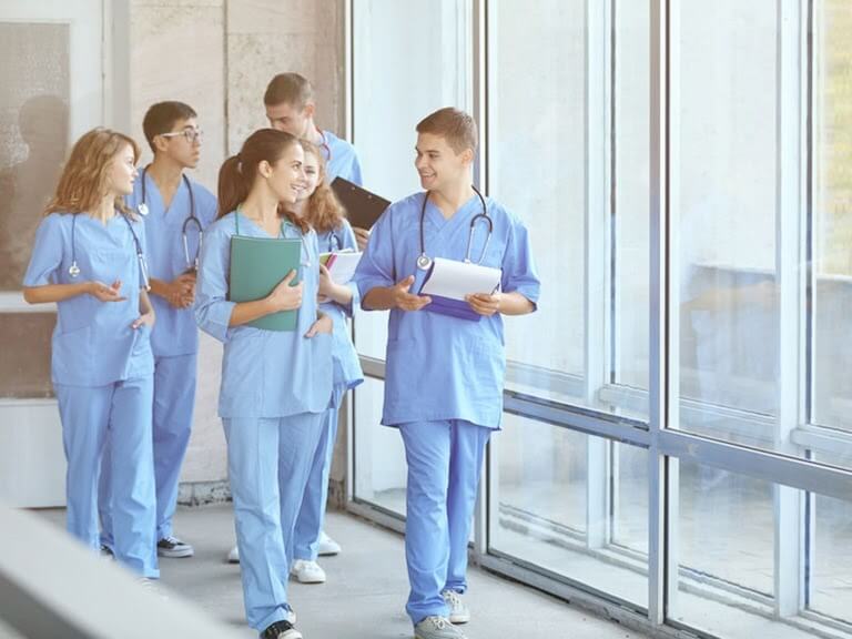 Những điều bạn nên biết về ngành điều dưỡng