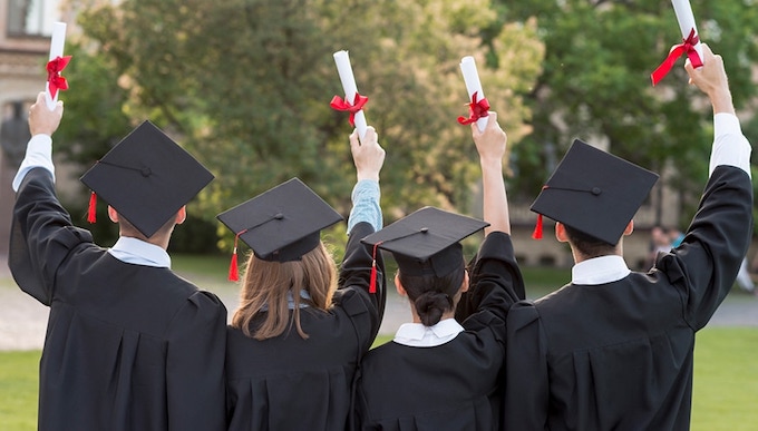 Nữ sinh Việt và hành trình ba kỳ thực tập tại Google và Amazon