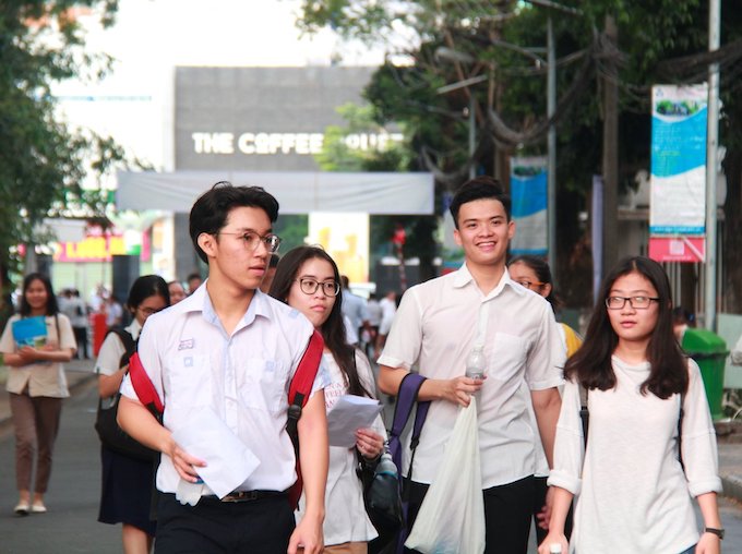 Mở rộng kỳ thi đánh giá năng lực không có nghĩa thay thế hoàn toàn kỳ thi tốt nghiệp THPT - Ảnh 1