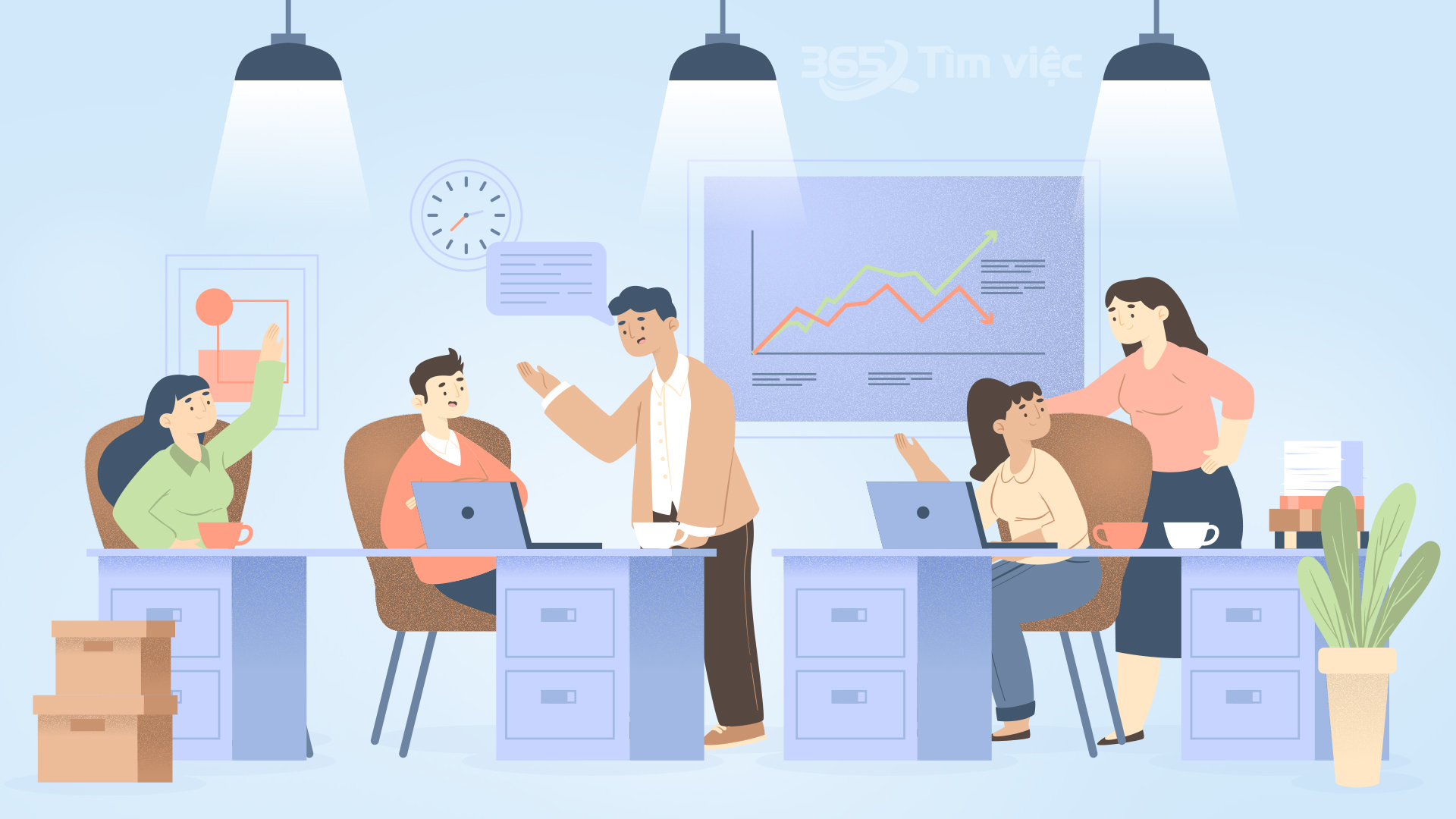 Nên chú trọng về mức lương hay cơ hội học tập khi làm Intern? - Ảnh 3