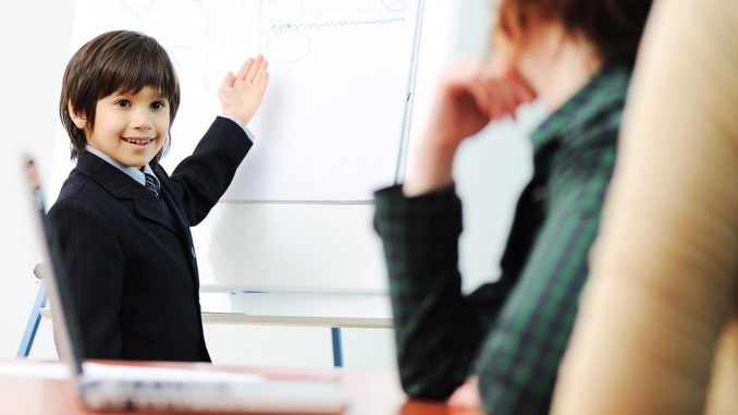 Yếu tố để trẻ nhanh thích nghi với môi trường du học - Ảnh 1