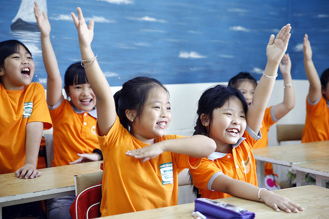 Trung tâm ngoại ngữ, tin học ở TPHCM được dạy học trực tiếp từ 4/1 - Ảnh 1