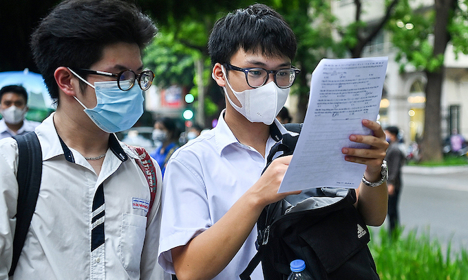 Kế hoạch học tập sau Tết Nguyên Đán của một số trường Đại Học - Ảnh 1