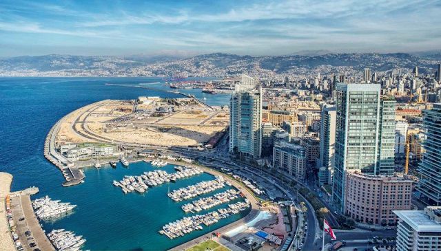 Vì sao du học sinh nên lựa chọn du học ở Lebanon?