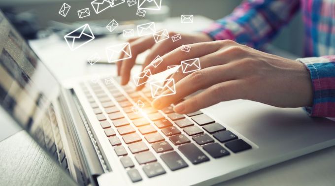 Bật mí cách viết Email bằng Tiếng Anh trang trọng, chuyên nghiệp - Ảnh 1
