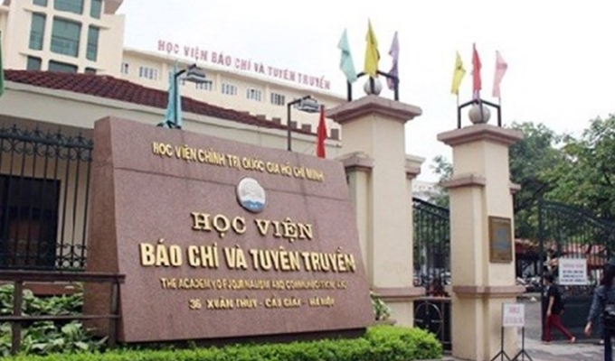 Điểm danh TOP 5 trường Đại Học khối C - Ảnh 1