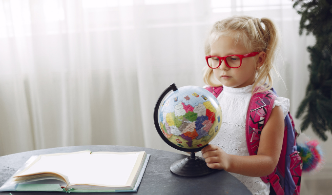 Bạn nên chọn quốc gia du học theo những tiêu chí nào ? - Ảnh 1