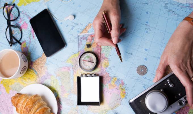 Những điều bạn cần lưu ý khi du học năm 2022 - Ảnh 1