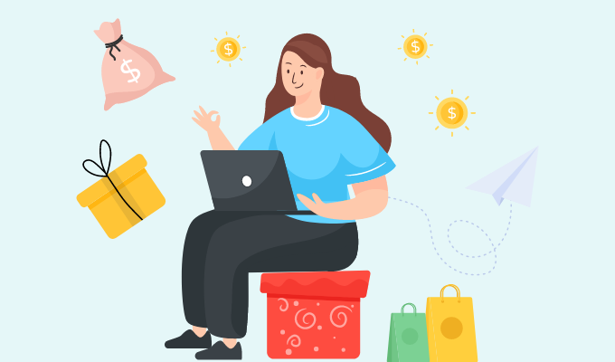 Các công việc làm thêm phù hợp với sinh viên - Ảnh 1