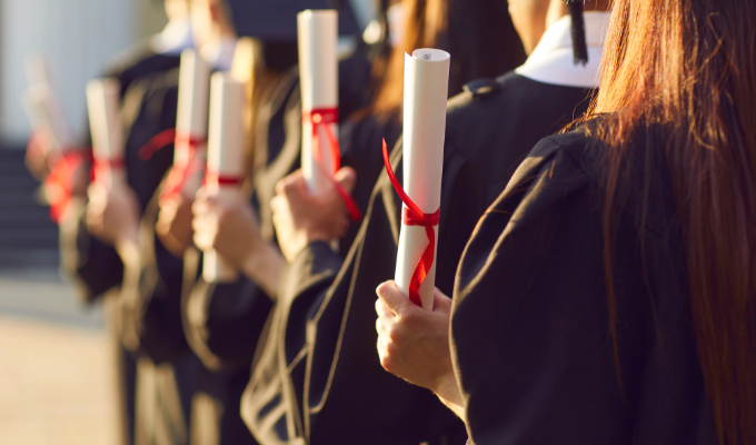 Du học Thạc sĩ và những điều bạn cần biết