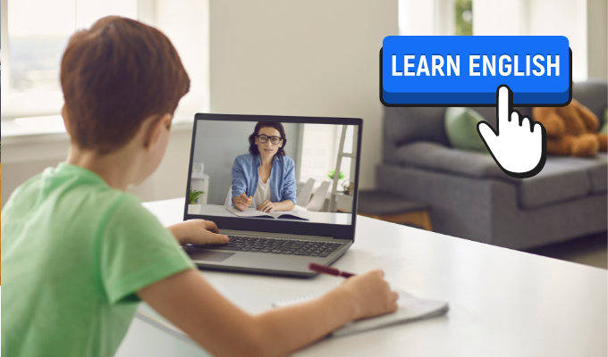 TOP 5 khóa học Tiếng Anh online cho trẻ