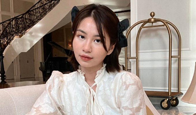 Chia sẻ bí quyết trúng tuyển chương trình thực tập tại công ty Big4 của nữ sinh Việt - Ảnh 1