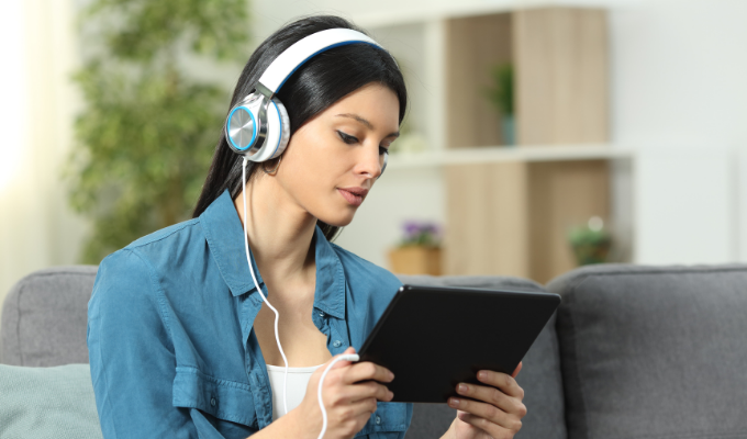 Tìm hiểu về phương pháp bắt từ khóa và đoán ngữ cảnh khi nghe Tiếng Anh - Ảnh 1