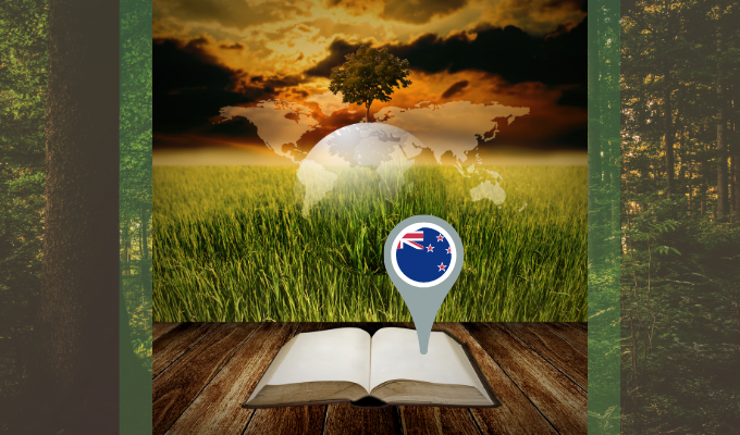 Tư duy giáo dục phát triển bền vững tại New Zealand như thế nào?