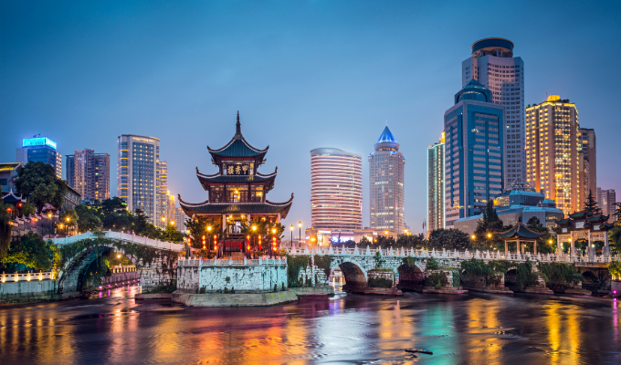 Top những trường Đại học Trung Quốc dẫn đầu trong xếp hạng đại học ở nền kinh tế mới nổi 2022